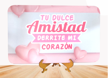 Retablo Personalizado